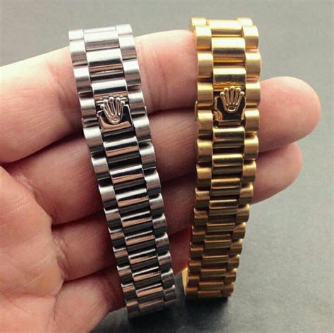 brazalete rolex original precio|rolex brazalete reloj.